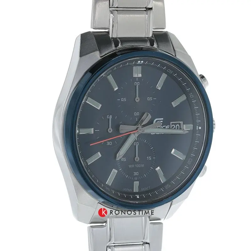 Фотография часов Casio Edifice EFV-610DB-2AVUDF (EFV-610DB-2A)_34